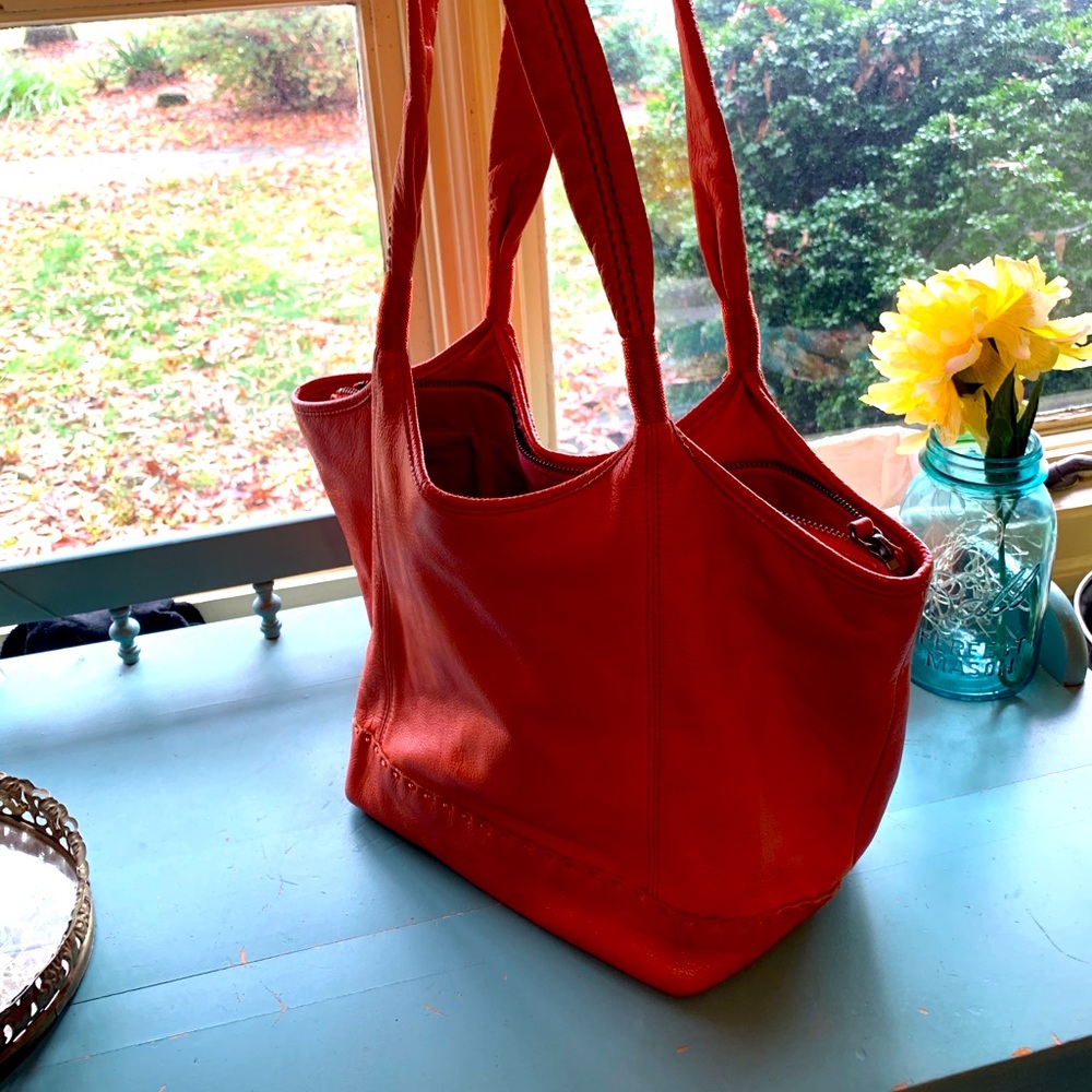 The SAK... ☀️☀️handbag